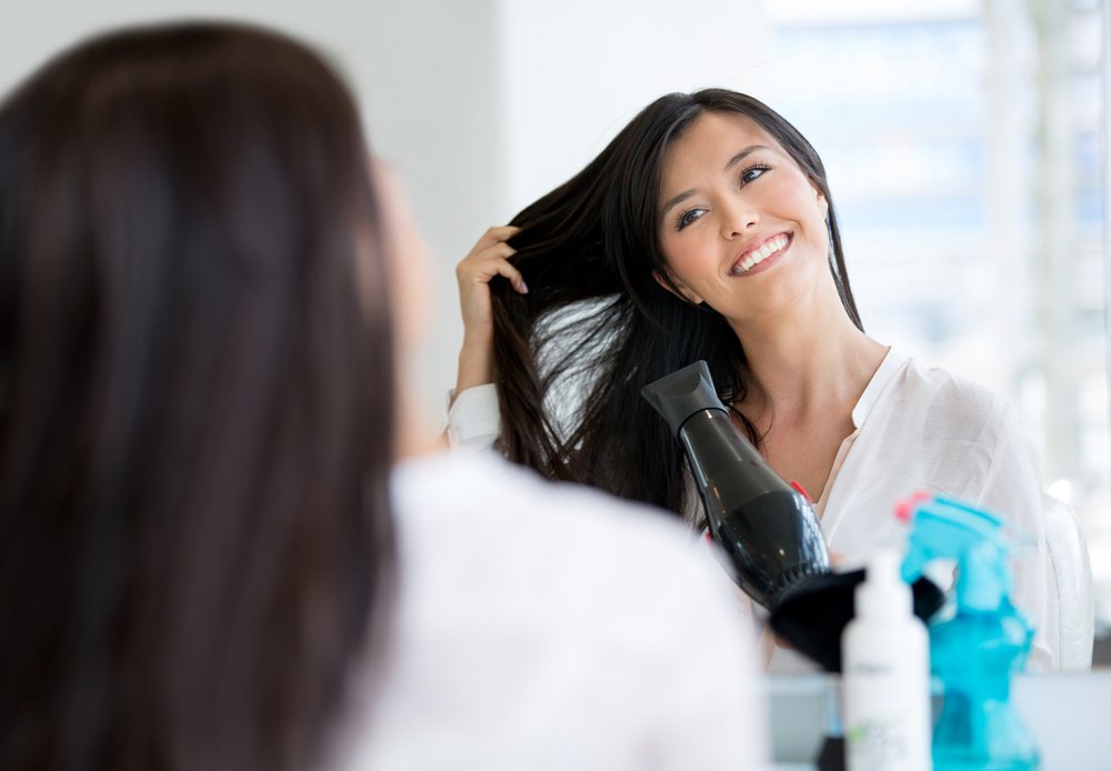 Top 8 thực phẩm tốt cho tóc rụng và cách ngăn ngừa rụng tóc hiệu quả
