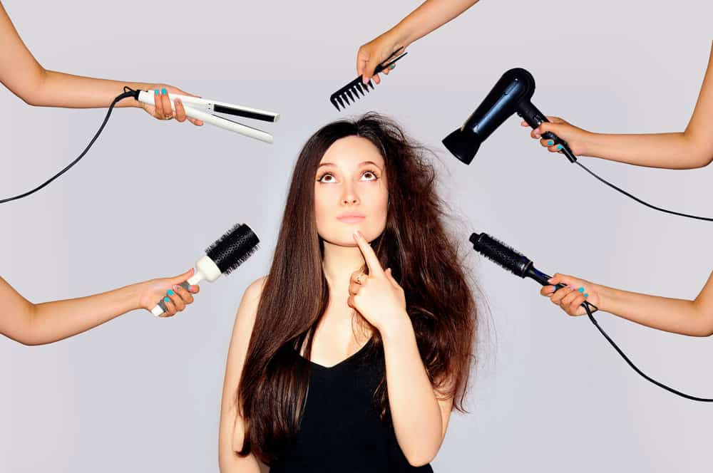 5 bí quyết chăm sóc và ngăn ngừa tóc bị chẻ ngọn bạn không nên bỏ qua