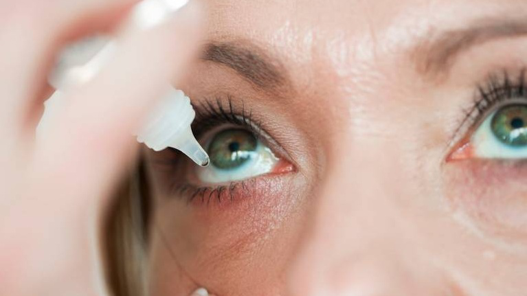 Cần xây dựng thói quen vệ sinh mắt đúng đắn để có một đôi mắt khỏe đẹp
